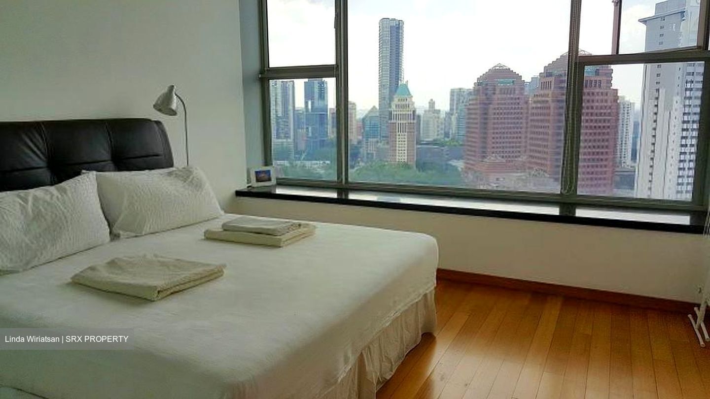 The Metz (D9), Condominium #495739451